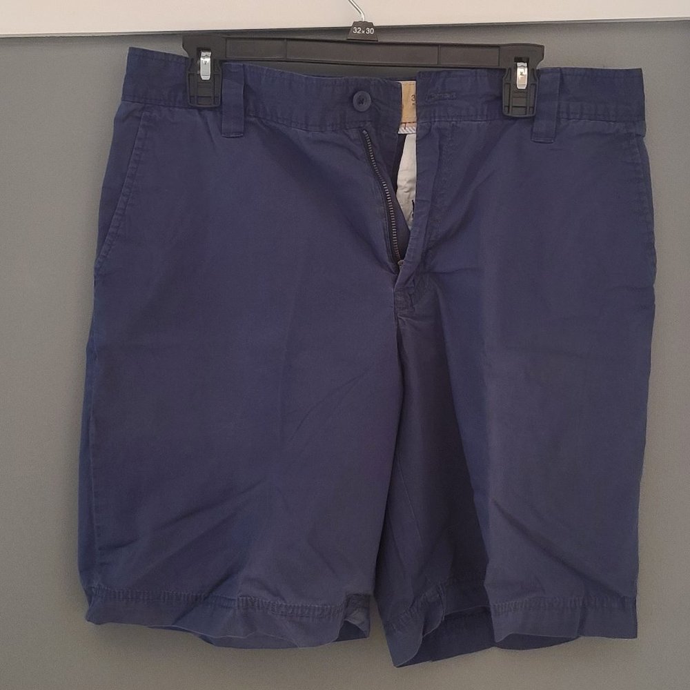 Used Izod Saltwater Shorts